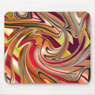 Mousepad Asteca