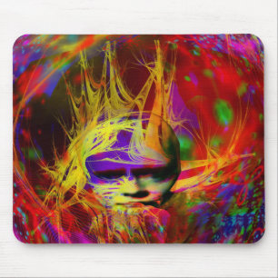 Mousepad Astral Fantasy