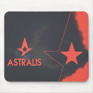 Mousepad Astralis Mouspad