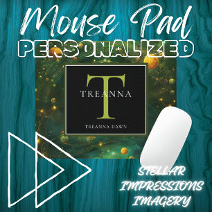 Mousepad Astralon Drift