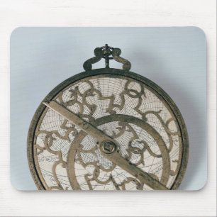 Mousepad Astrolabe