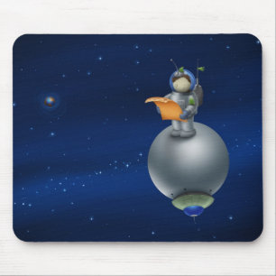 Mousepad Astronauta