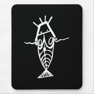 Mousepad Astronautas Antigos