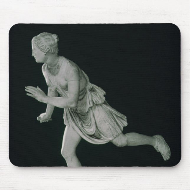 Mousepad Atalanta (Frente)