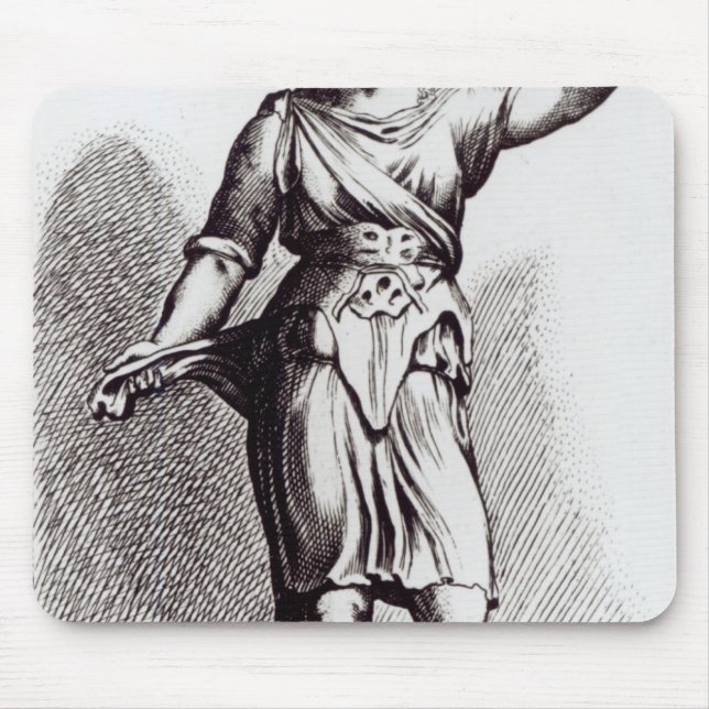 Mousepad Atalanta, c.1653 (Frente)
