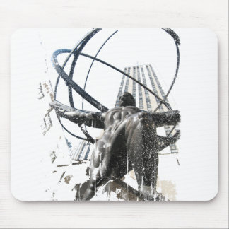Mousepad AtalsDestroy