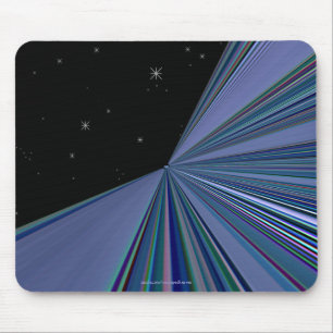 Mousepad até agora ausente