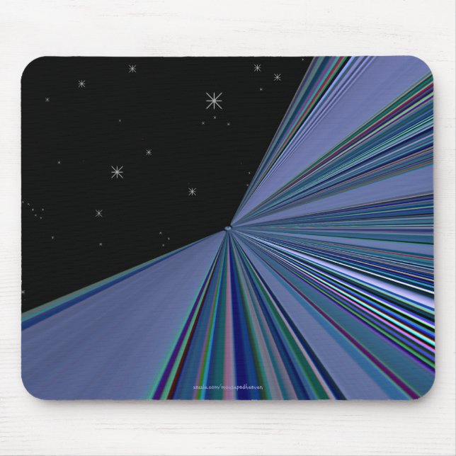 Mousepad até agora ausente (Frente)