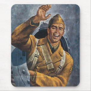 Mousepad Até nos encontrarmos novamente