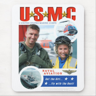 Mousepad Aterragem de Blumenfeld HLT