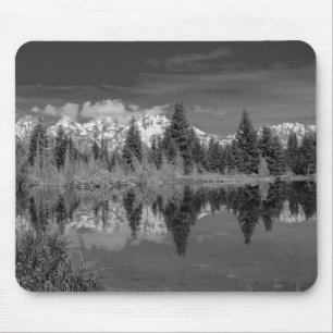 Mousepad Aterragem de Schwabacher