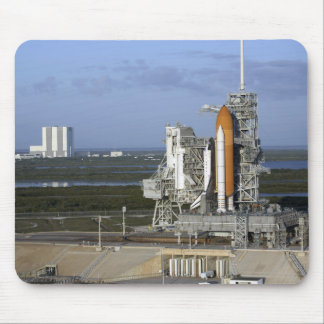 Mousepad Aterro espacial Atlantis 3