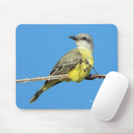Mousepad Atirada Tropical em Blackberry Branch