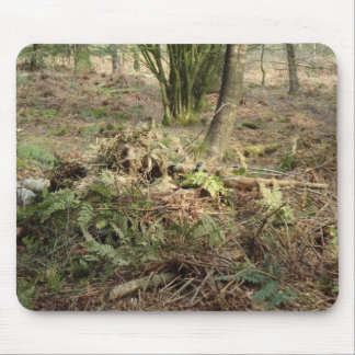 Mousepad atirador furtivo do ghillie