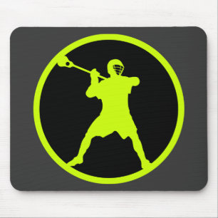 Mousepad Atirador-verde