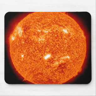 Mousepad Atividade solar no Sol 2