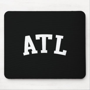 Mousepad Atl