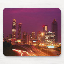 MOUSEPAD ATLANTA
