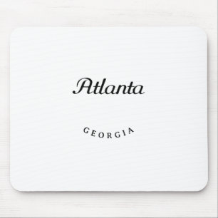 Mousepad Atlanta GA