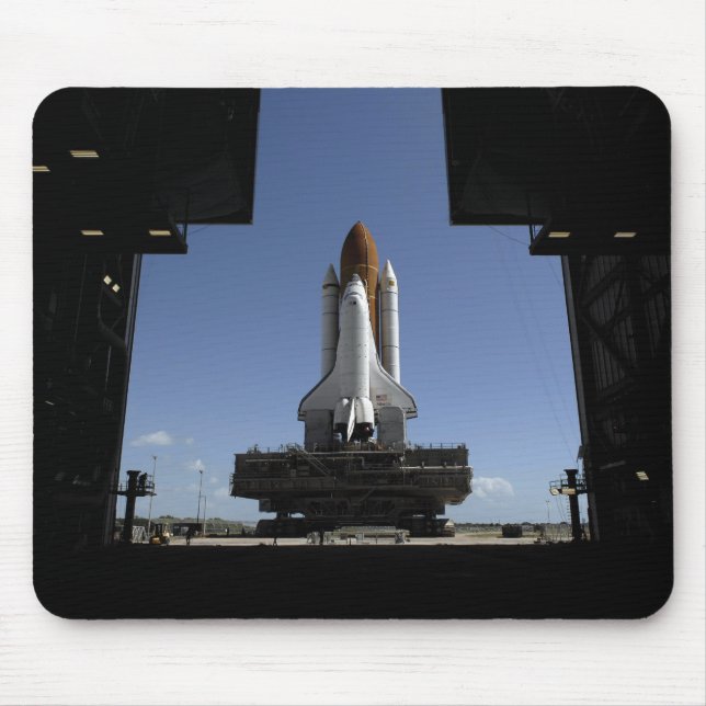 Mousepad Atlantis (Frente)