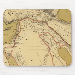 Mousepad Atlas