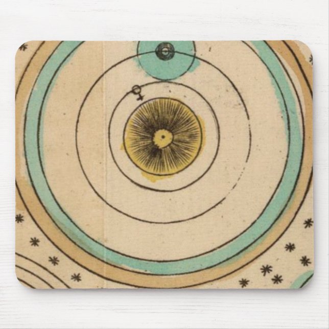 Mousepad Atlas Celestial 6 (Frente)