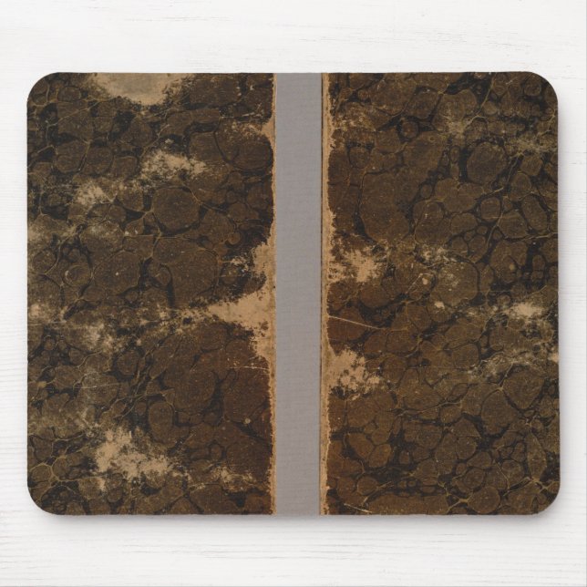 Mousepad Atlas geral (Frente)