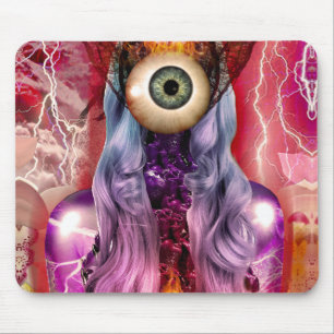 Mousepad Atômica