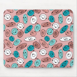 Mousepad Atômicos
