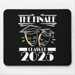 Mousepad Ator Do Clube De Teatro Drama Cl De Graduação De 2
