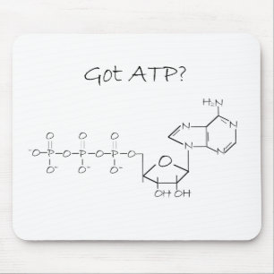 Mousepad ATP obtido?