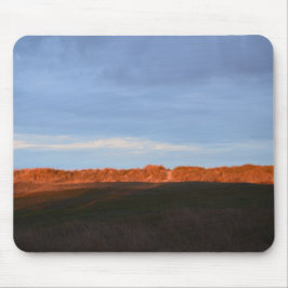 Mousepad Atrás das Dunas em Southwold