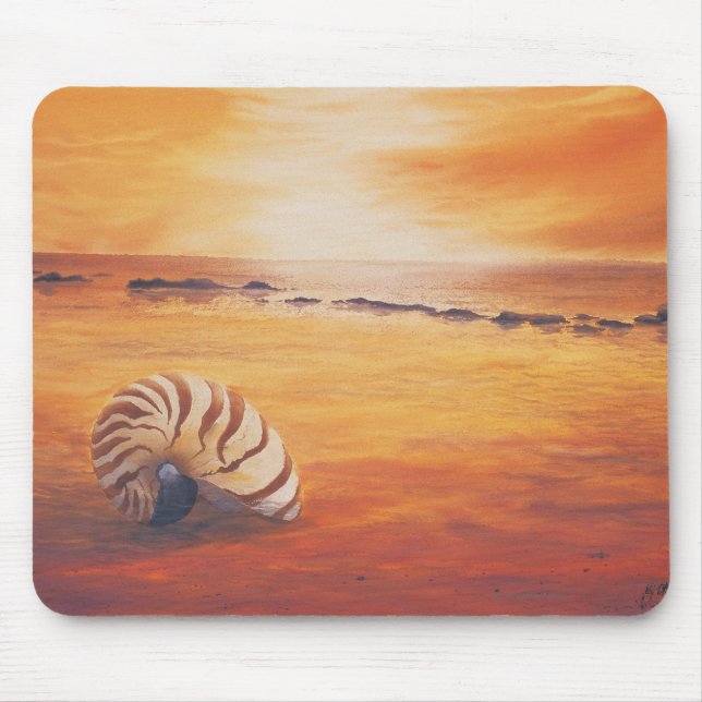 Mousepad Atraso (Frente)