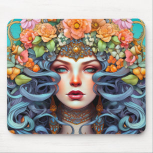 Mousepad Atrevo a Sonhar