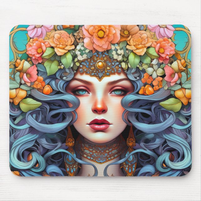 Mousepad Atrevo a Sonhar (Frente)