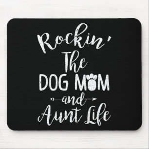 Mousepad Atropelando A Mãe De Cachorro E O Dia de as mães D