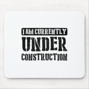 Mousepad Atualmente Estou Em Construção -------.