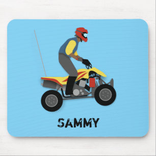 MOUSEPAD ATV