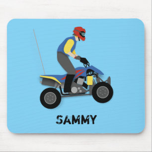 MOUSEPAD ATV