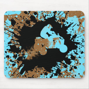 Mousepad atv splatz.