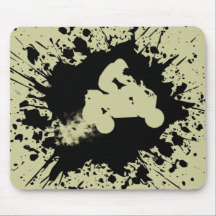 Mousepad atv splatz.
