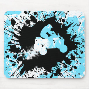 Mousepad atv splatz.