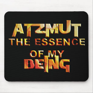Mousepad Atzmut
