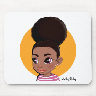 Mousepad Aubry Dobry