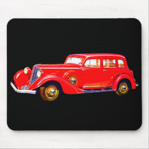 Mousepad Auburn 1934
