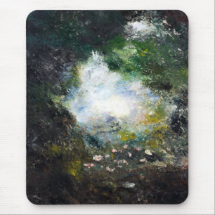 Mousepad August Strindberg Wonderland