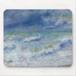 Mousepad Auguste Renoir - Via Marítima