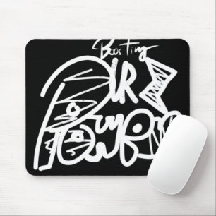 Mousepad aumentar o seu poder