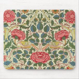 Mousepad "Aumentaram", 1883 (o algodão impresso)