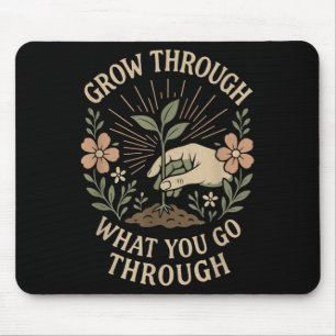 Mousepad Aumente Através Do Que Você Passa No Sel De Saúde